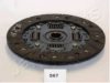 JAPANPARTS DF-567 Clutch Disc